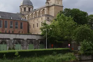 Ghent