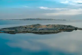 Gothenburg