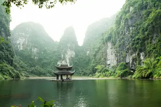 Ha Long Bay