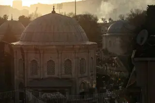 Istanbul