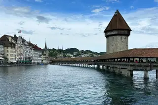 Lucerne