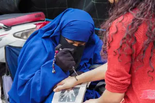 Marrakech