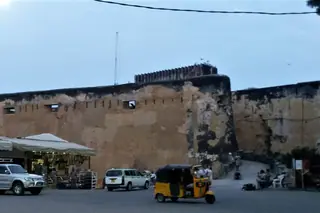 Mombasa