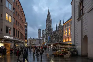 Munich