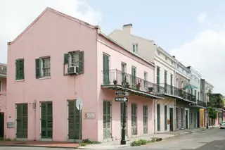 New Orleans