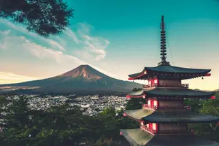 Osaka