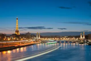 Paris