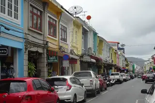 Phuket