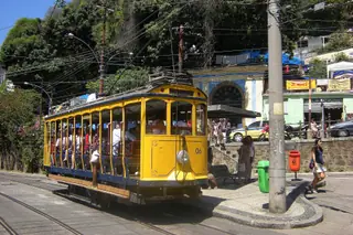 Rio de Janeiro
