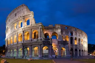 Rome