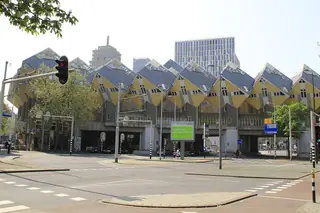 Rotterdam