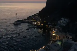 Santorini