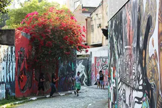 Sao Paulo