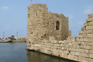 Sidon