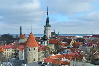 Tallinn