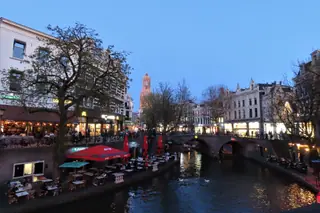 Utrecht