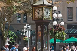 Vancouver