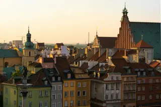 Warsaw