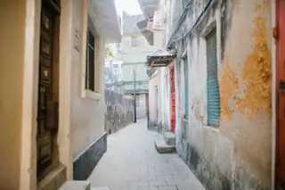 Zanzibar