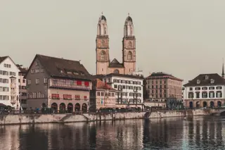 Zurich