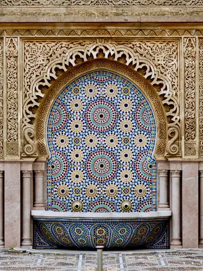 Morocco