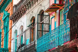 Argentina