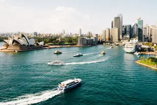 Australia