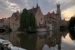 Belgium