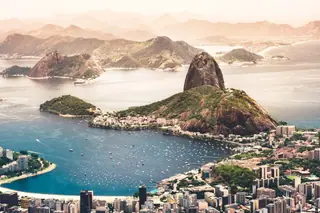 Brazil