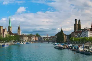 Switzerland