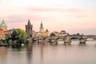 Czech Republic