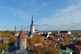 Estonia
