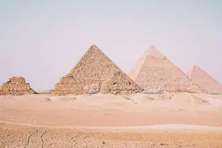 Egypt