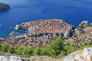 Croatia