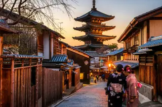 Japan