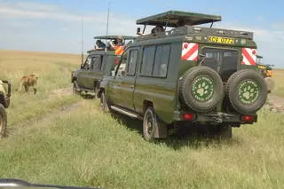 Kenya