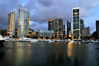 Lebanon