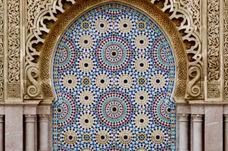 Morocco