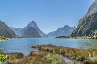 New Zealand