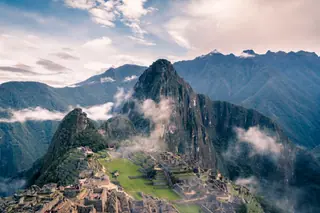 Peru