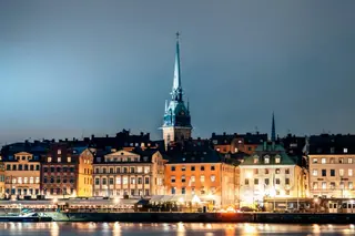 Sweden