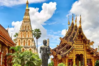 Thailand