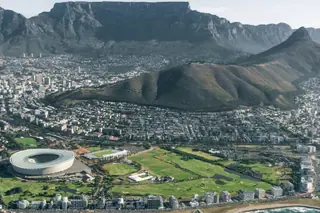 South Africa
